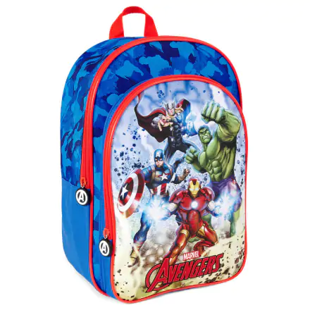 Marvel Avengers backpack 36cm termékfotója