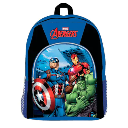 Marvel Avengers backpack 40cm termékfotója