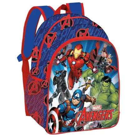 Marvel Avengers backpack 40cm product photo