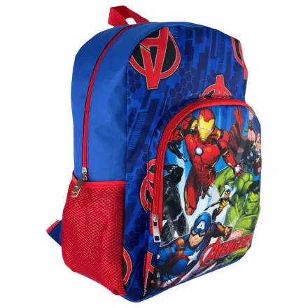 Marvel Avengers backpack 40cm product photo