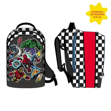 Marvel Avengers backpack 41cm termékfotója