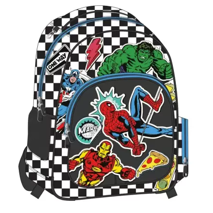 Marvel Avengers backpack 42cm termékfotója