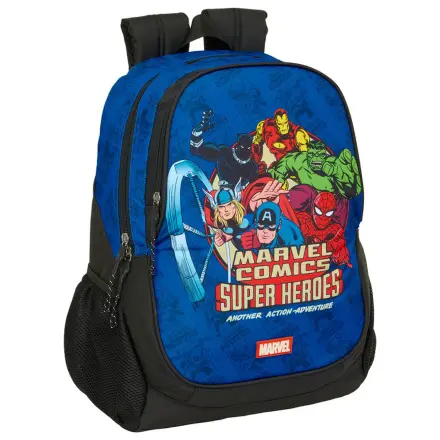 Marvel Avengers adaptable backpack 44cm product photo
