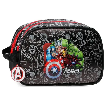 Marvel Avengers Team adaptable vanity case product photo