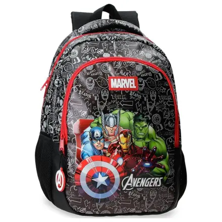 Marvel Avengers Team adaptable backpack 42cm product photo