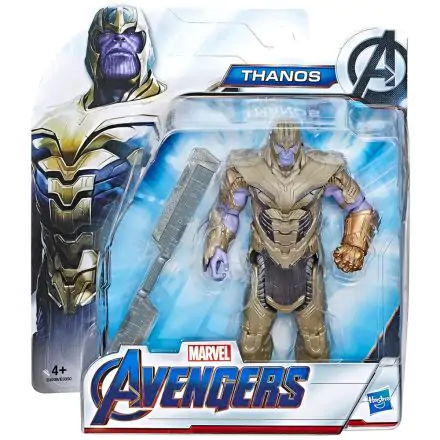 Marvel Avengers Thanos figure 13cm product photo