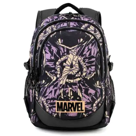 Marvel Avengers Thanos backpack 44cm product photo