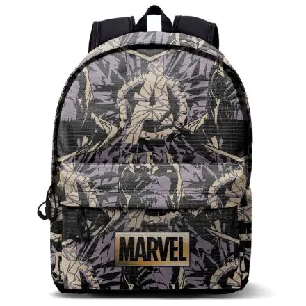 Marvel Avengers Thanos backpack 44cm product photo