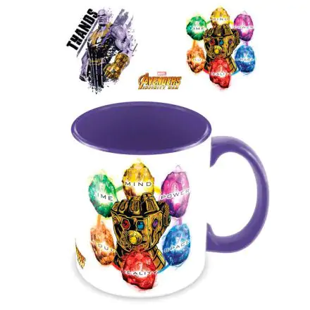 Marvel Avengers Thanos maxi mug product photo