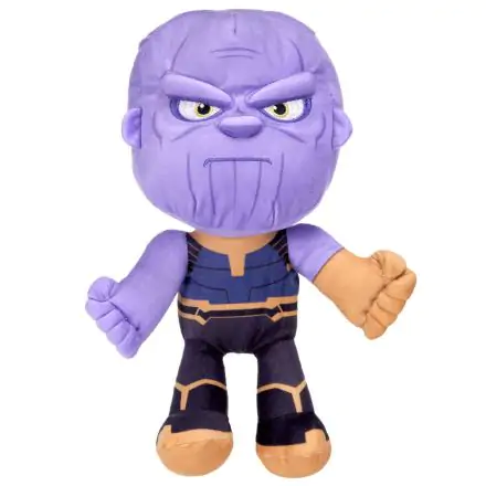 Marvel Avengers Thanos plush toy 30cm termékfotója