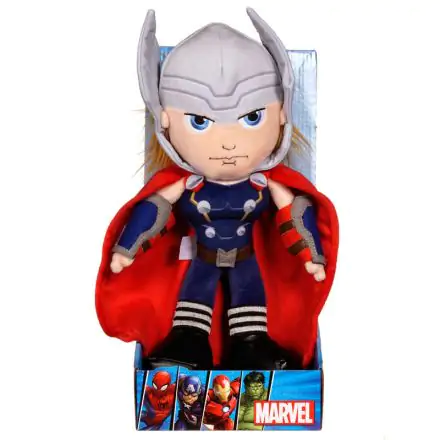 Marvel Avengers Thor Action plush toy 25cm product photo