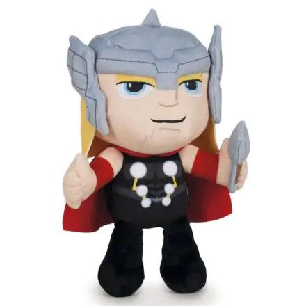 Marvel Avengers Thor velboa plush toy 26cm product photo