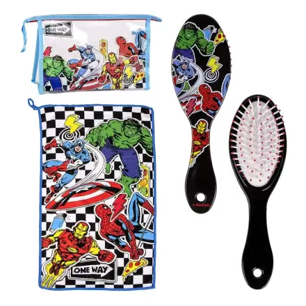 Marvel Avengers toilet bag product photo