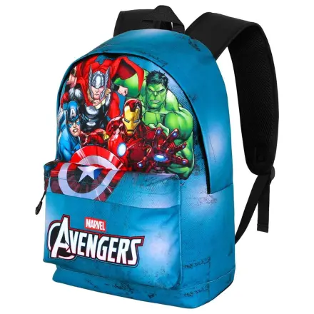 Marvel Avengers Unit backpack 41cm product photo