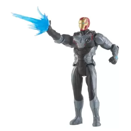 Marvel Avengers Iron Man Action Figure 15 cm termékfotója