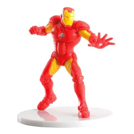 Marvel Avengers Iron Man figure product photo