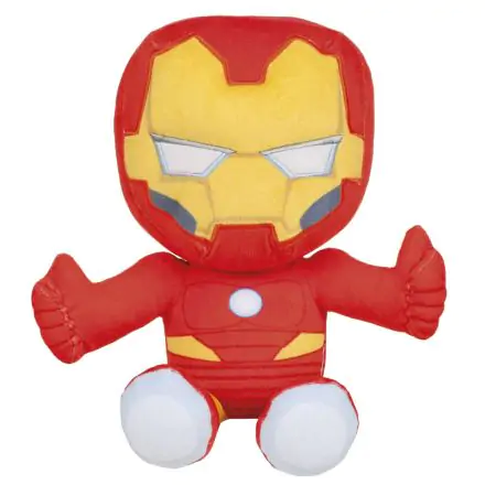 Marvel Avengers Iron Man plush toy 30cm termékfotója