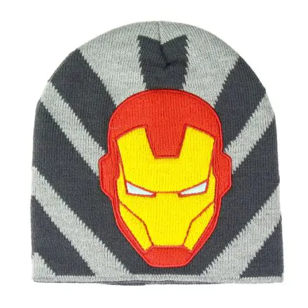 Marvel Avengers Iron Man hat product photo