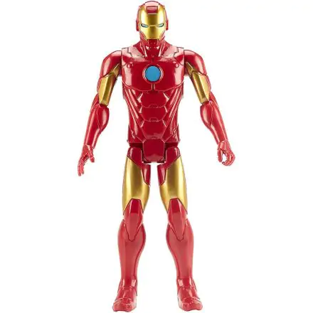 Marvel Avengers Iron Man Titan figure 30cm product photo