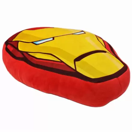 Marvel Avengers Vengadores Iron Man cushion product photo