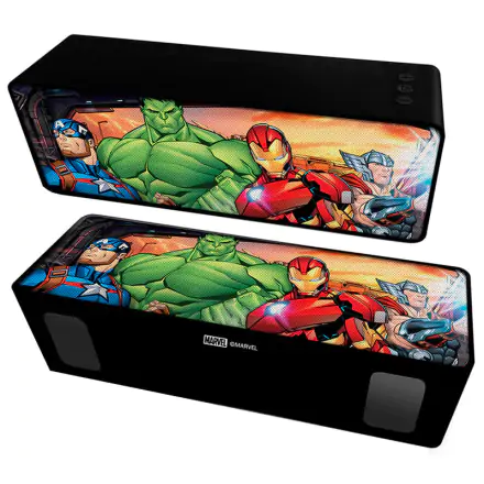 Marvel Avengers Wireless portable speaker product photo