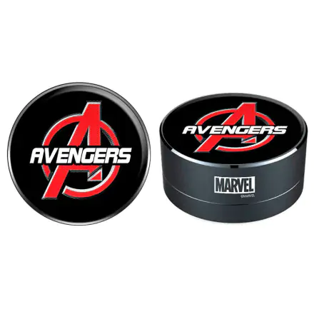 Marvel Avengers Wireless portable speaker termékfotója