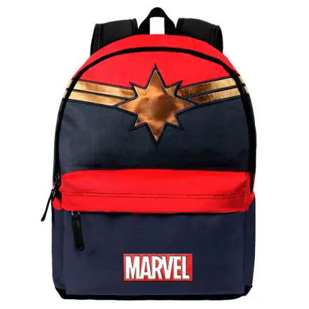 Marvel Captain Marvel backpack 42cm product photo