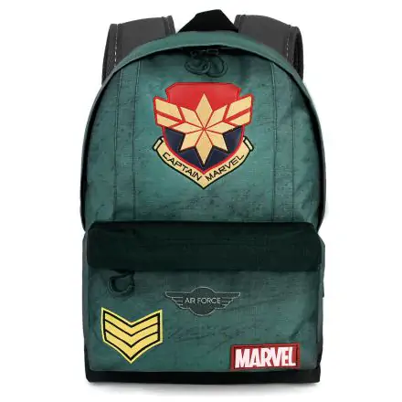 Marvel Captain Marvel backpack 44cm product photo
