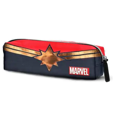 Marvel Captain Marvel pencil case product photo
