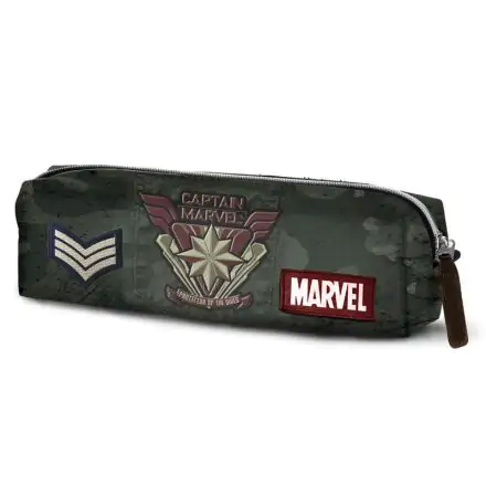 Marvel Captain Marvel pencil case product photo