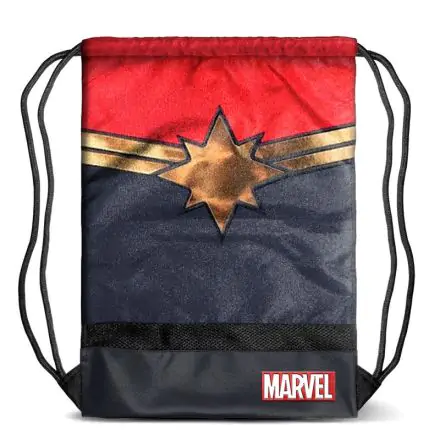 Marvel Captain Marvel gym bag 48cm product photo