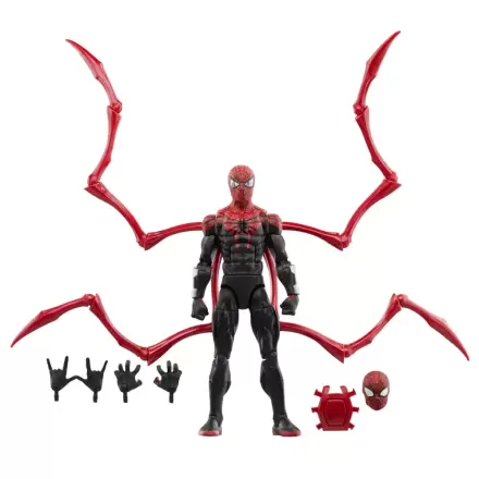 Marvel Celebrating 85 Years Superior Spiderman figure 15cm termékfotója