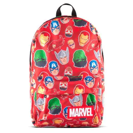 Marvel Backpack Marvel Characters AOP product photo