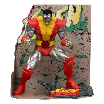 Marvel Collection PVC Statue 1/10 Colossus (X-Men #1) 17 cm product photo