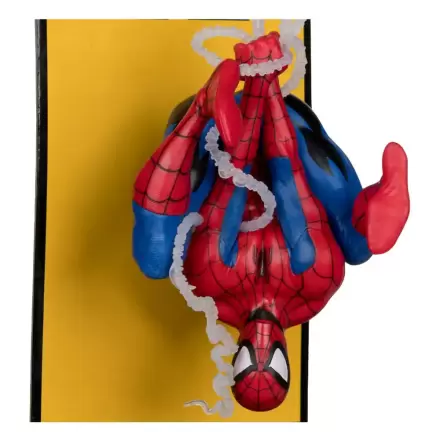 Marvel Collection PVC Statue 1/10 Spider-Man #1 (Corner Box) 19 cm product photo