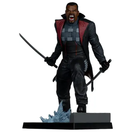 Marvel Collection PVC Statue 1/6 Blade (Blade #1) 19 cm product photo