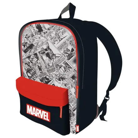 Marvel Comic school bag, bag 41 cm product photo