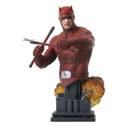 Marvel Comics Bust 1/7 Daredevil 15 cm product photo