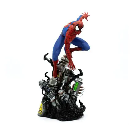 Marvel Comics Amazing Art Statue 1/10 Amazing Spider-Man 22 cm product photo