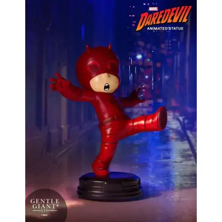 Marvel Comics Animated Series Mini-Statue Daredevil 11 cm product photo