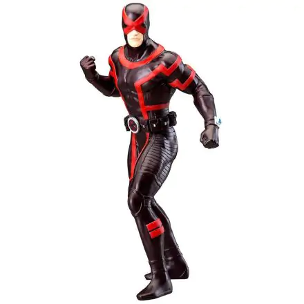 Marvel Comics ARTFX+ PVC Statue 1/10 Cyclops (Marvel Now) 20 cm product photo