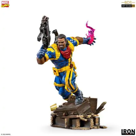 Marvel Comics BDS Art Scale Statue 1/10 Bishop 23 cm product photo
