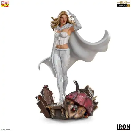 Marvel Comics BDS Art Scale Statue 1/10 Emma Frost 21 cm product photo
