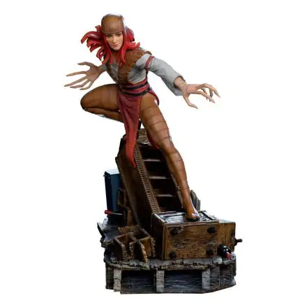 Marvel Comics BDS Art Scale Statue 1/10 Lady Deathstrike (X-Men) 21 cm product photo