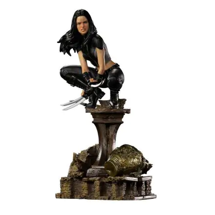 Marvel Comics BDS Art Scale Statue 1/10 X-23 (X-Men) 20 cm termékfotója