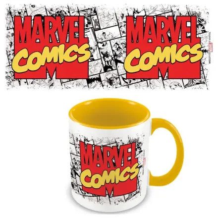 Marvel Comics Mug 325ml product photo