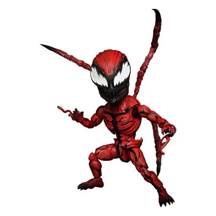 Marvel Comics Egg Attack Action Action Figure Carnage 17 cm product photo