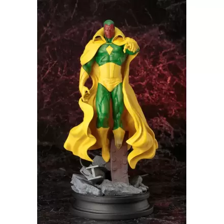 Marvel Comics Fine Art Statue 1/6 Vision 41 cm product photo