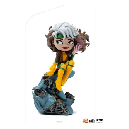 Marvel Comics Mini Co. Deluxe PVC Figure Rogue (X-Men) 18 cm product photo