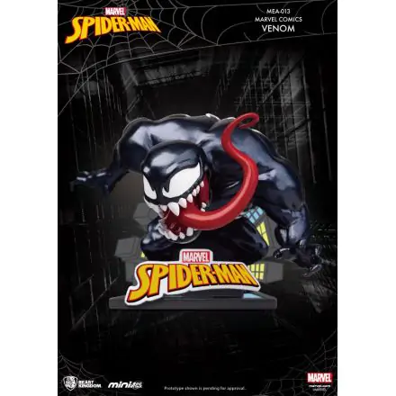 Marvel Comics Mini Egg Attack Figure Venom 8 cm product photo